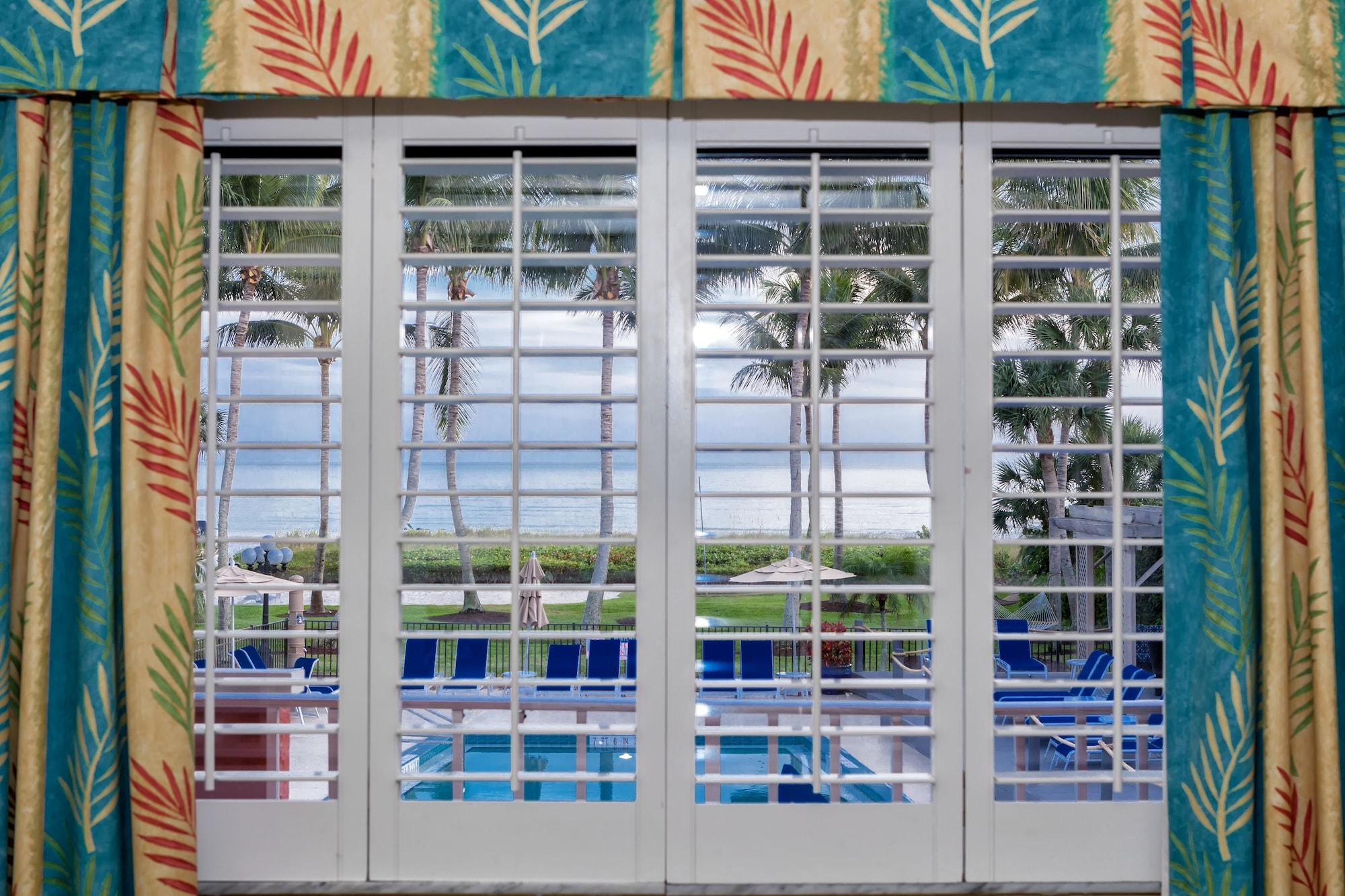 Sanibel Island Beach Resort Εξωτερικό φωτογραφία