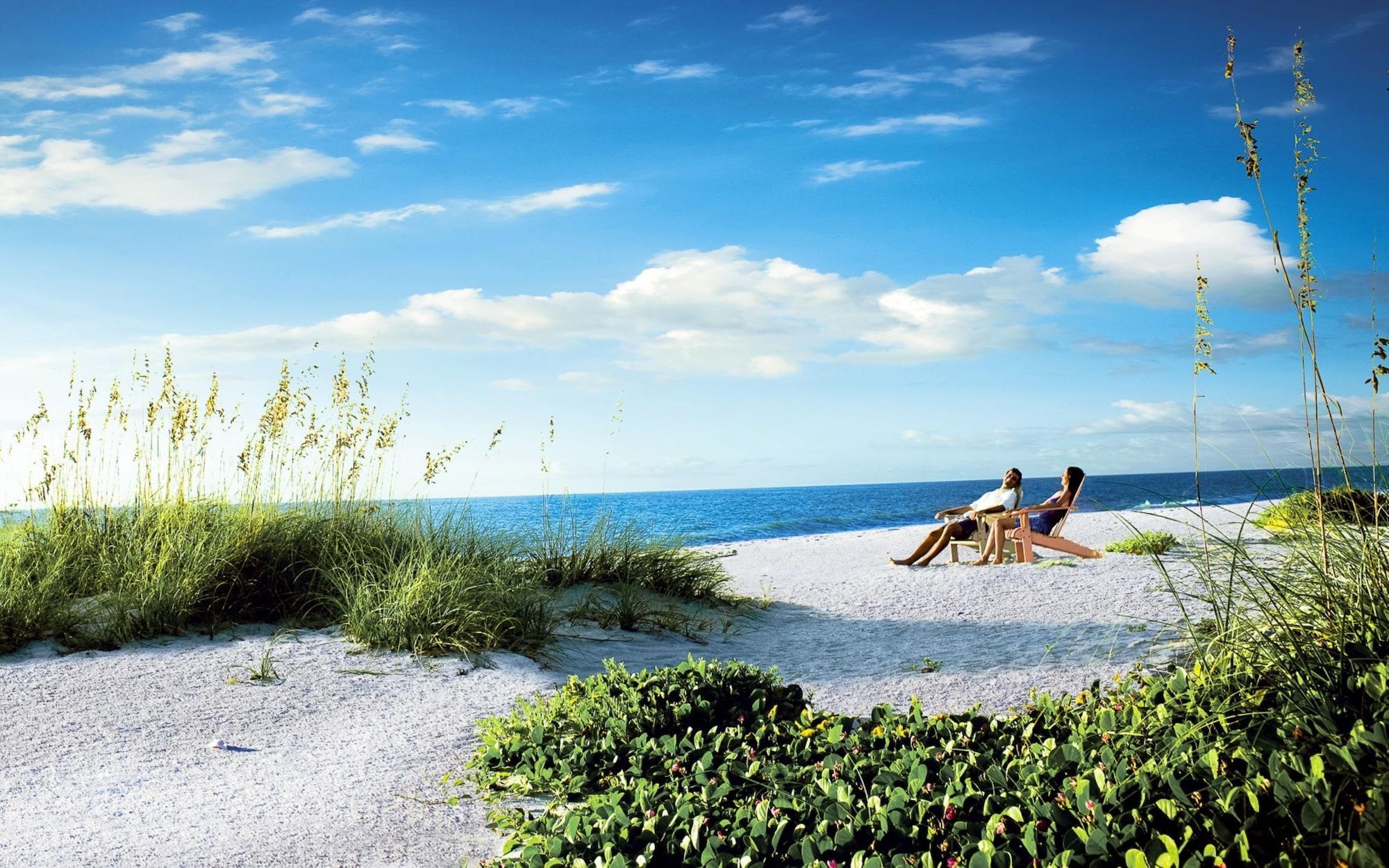 Sanibel Island Beach Resort Ανέσεις φωτογραφία