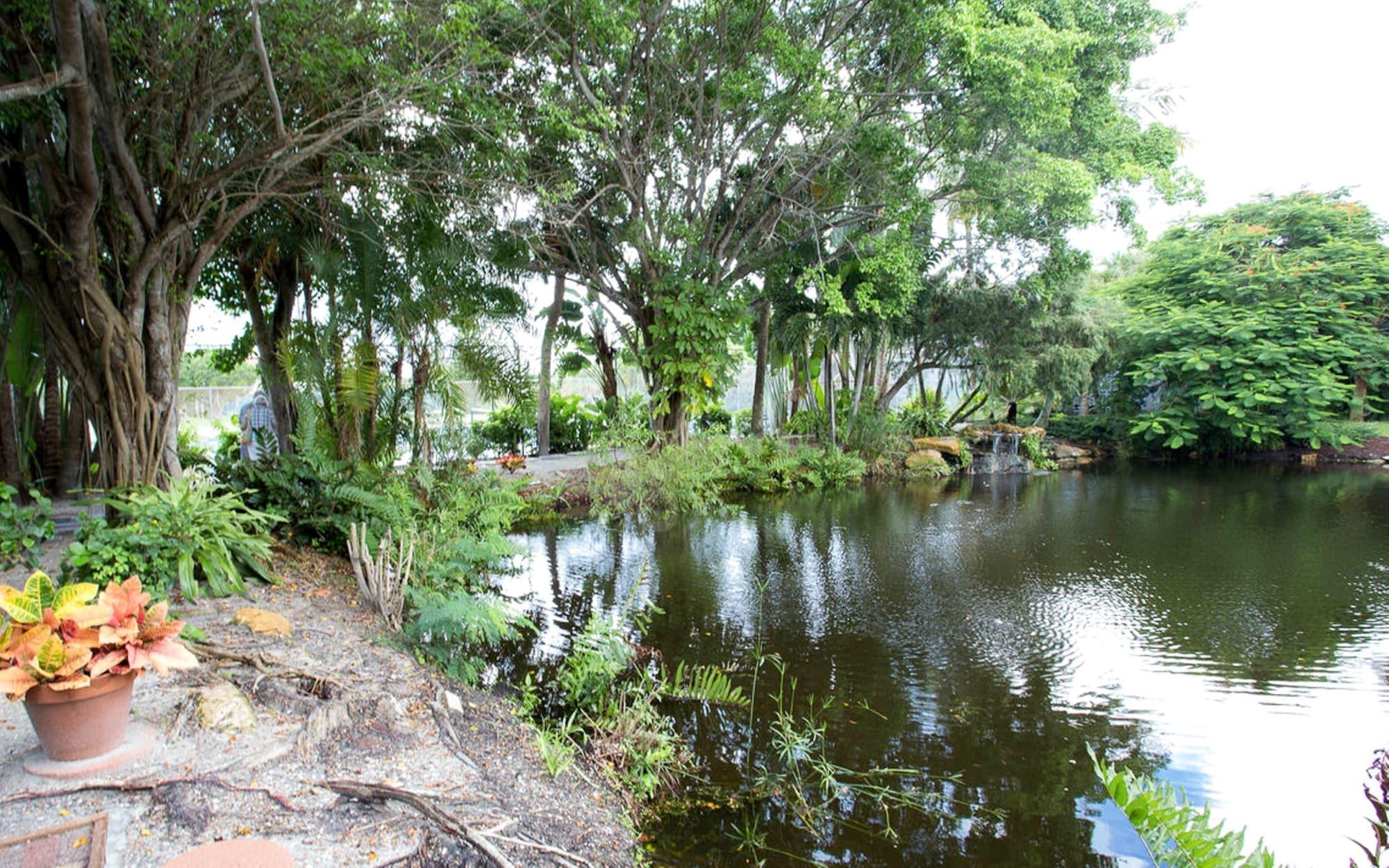 Sanibel Island Beach Resort Ανέσεις φωτογραφία