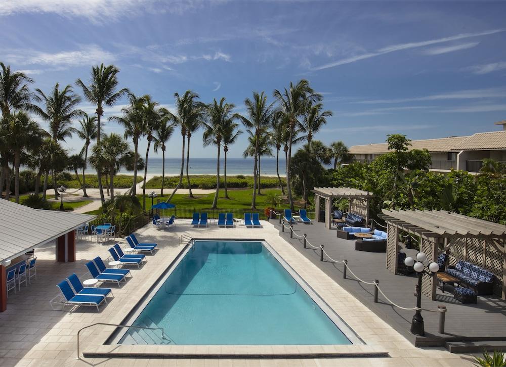 Sanibel Island Beach Resort Εξωτερικό φωτογραφία