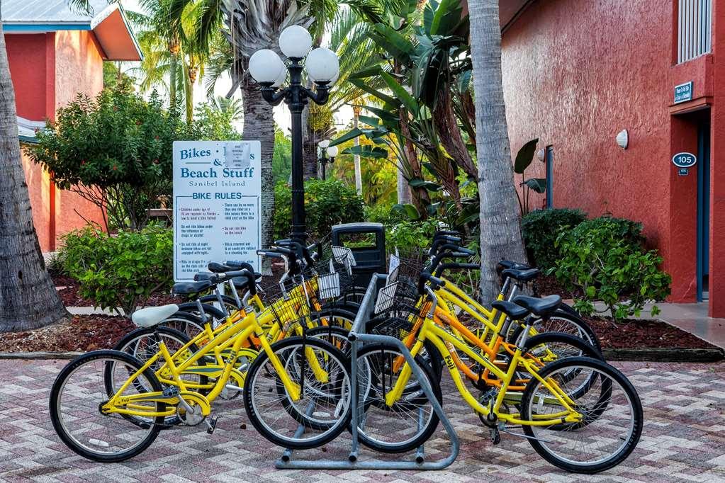 Sanibel Island Beach Resort Ανέσεις φωτογραφία