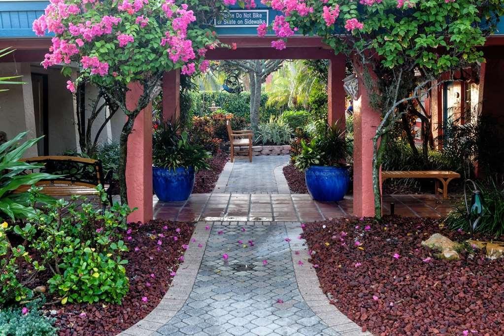 Sanibel Island Beach Resort Ανέσεις φωτογραφία