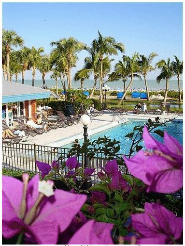 Sanibel Island Beach Resort Εξωτερικό φωτογραφία