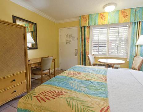 Sanibel Island Beach Resort Εξωτερικό φωτογραφία