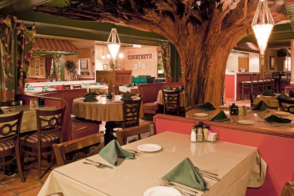Sanibel Island Beach Resort Εξωτερικό φωτογραφία