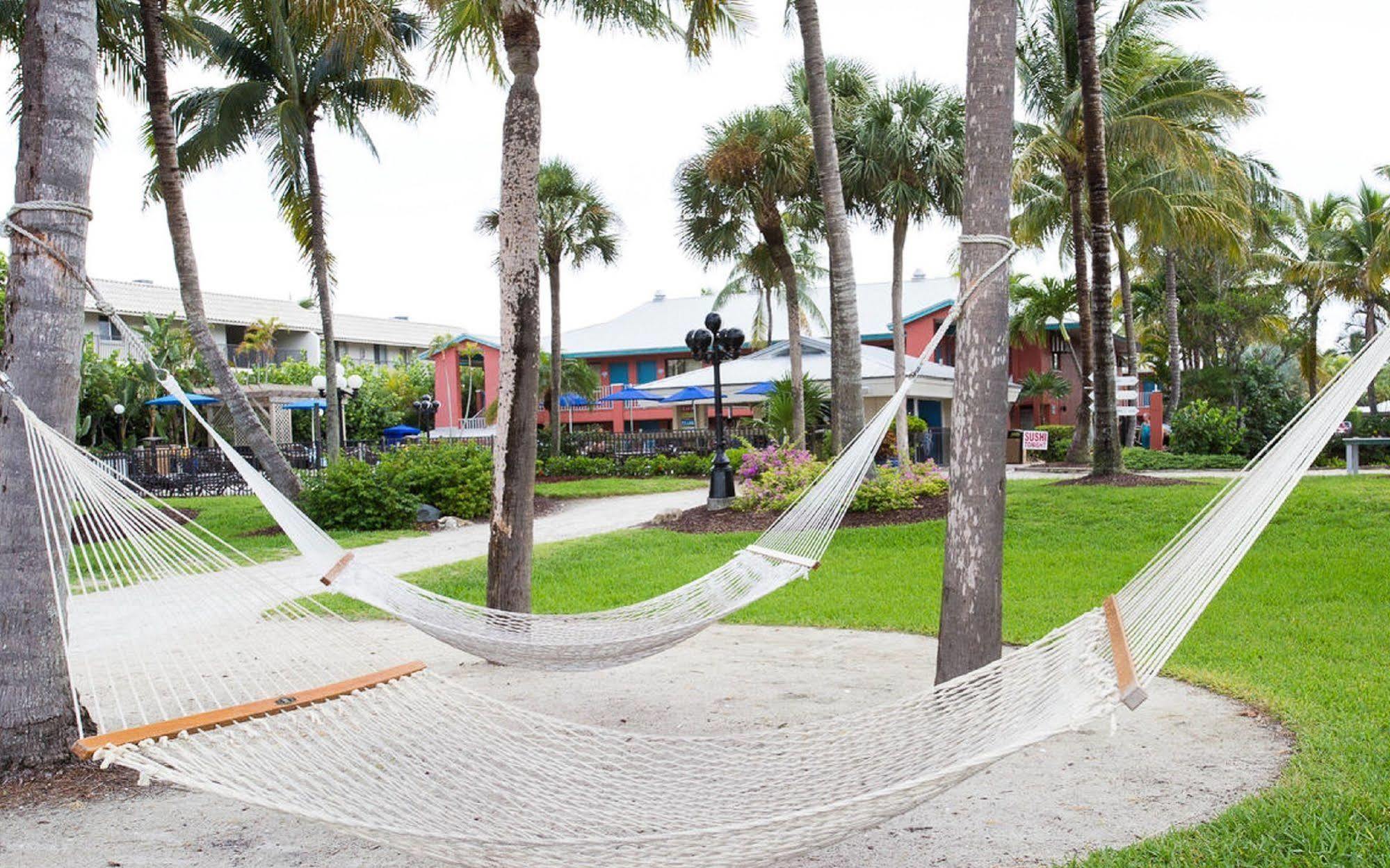 Sanibel Island Beach Resort Εξωτερικό φωτογραφία